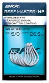 BKK Reefmaster NP Olta İğnesi  7/0 5 Pcs thumbnail 1