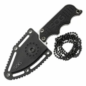 SOG NB1002-CP G10 Instinct Mini  Çakı thumbnail 4