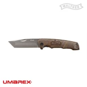 UMAREX Walther BWK4 Çakı thumbnail 1