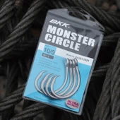 BKK Monster Circle Olta İğnesi  5/0 5 Pcs thumbnail 11