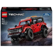 42213 Lego Technic Ford Bronco SUV 943 parça +9 yaş thumbnail 7