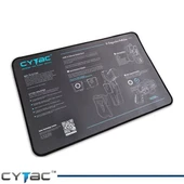 CYTAC Silah Temizleme Matı 43x30cm thumbnail 1