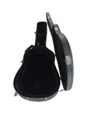 G20 Klasik Gitar Hardcase Deluxe Hardshell Classical Guitar Case thumbnail 2