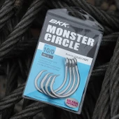BKK Monster Circle Olta İğnesi  5/0 5 Pcs thumbnail 4