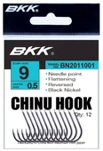 BKK Chinu Diamond Olta İğnesi  7 10 Pcs thumbnail 6