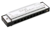 Fender Harmonica Blues Deluxe A - LA Mızıka thumbnail 2