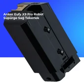 Anker Eufy X9 Pro Robot Süpürge Sağ Tekerlek thumbnail 4