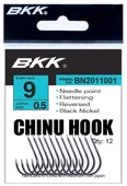 BKK Chinu Diamond Olta İğnesi  4/0 7 Pcs thumbnail 10