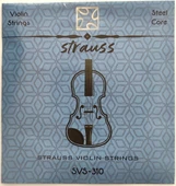 Strauss SVS-310 Keman Teli Takım thumbnail 1
