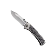 SOG Sideswipe Grey Tini Klipsli Çakı thumbnail 2