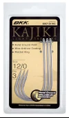 BKK Kajiki Light Trolling Olta İğnesi  10/0 4 Pcs thumbnail 1