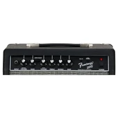 Fender Frontman 20G Black Elektro Gitar Amfisi thumbnail 4