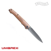 UMAREX Walther BWK1 Çakı thumbnail 1