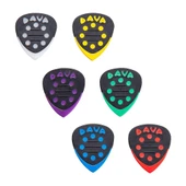 Dava 6024 Grip Tip Delrin 6'lı Paket Pena thumbnail 2