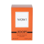 JOOP! Wow! EDT 40 ml Erkek Parfümü thumbnail 3