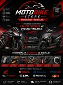 Kumanda E - Bike Kasalı Model - Takım thumbnail 4