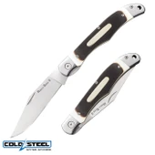 COLD STEEL Ranch Boss II Bıçak thumbnail 1