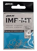 BKK IMP Olta İğnesi  4 thumbnail 1