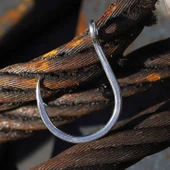 BKK Reefmaster NP Olta İğnesi  11/0 3 Pcs thumbnail 4