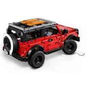 42213 Lego Technic Ford Bronco SUV 943 parça +9 yaş thumbnail 5