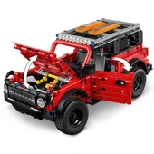 42213 Lego Technic Ford Bronco SUV 943 parça +9 yaş thumbnail 4