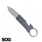 SOG Keytron Mini Çakı - Anahtarlık thumbnail 1