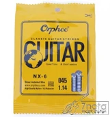 Orphee NX-6 Klasik Gitar Tek Tel (Kalın Mi) thumbnail 2