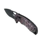 SOG Kiku XR Bıçak thumbnail 2