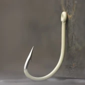 BKK Carp Hook Hand Ground Olta İğnesi  6 thumbnail 4