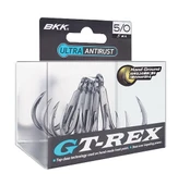 BKK GT-REX Üçlü Olta İğnesi  6/0 thumbnail 1