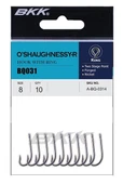 BKK O'Shaughnessy-R Olta İğnesi  2/0 7 Pcs thumbnail 1