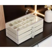 Üç Katlı Takı Organizeri thumbnail 2