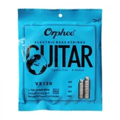 Orphee VX120 Bas Gitar Teli 4 telli 40-100 thumbnail 1