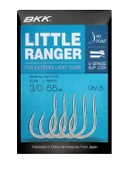 BKK Little Ranger Olta İğnesi  2 thumbnail 1