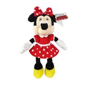 3414 Peluş Minnie  Kırmızı Elbiseli 25 cm - thumbnail 2