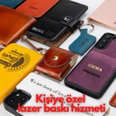 Roan Deri Gözlük Kılıfı G19 Taba thumbnail 3