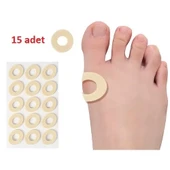 Ayak Nokta Pedi Sünger Yastık thumbnail 4