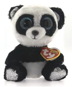 Ty Beanie Boos-Bamboo Panda 15 cm thumbnail 1