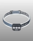 300 Lümen Sensörlü LED Kafa Lambası USB Şarjlı SOS Modlu thumbnail 2