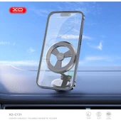 Araç İçi Magsafe Manyetik Telefon Tutucu thumbnail 1