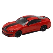 1/64 Ford Shelby Model Araba thumbnail 2