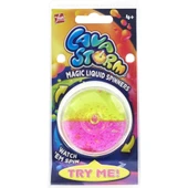 Lava Storm Magic Liquid Spinners YW1764 thumbnail 1