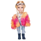 Tatlı Moda Oyuncak Bebeği 40 cm thumbnail 3