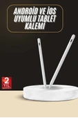 Yeni Nesil Android ve İOS Uyumlu Tablet Telefon Kalemi thumbnail 1