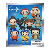 Coraline Klipsli Figür Seri 1 thumbnail 3