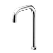 Lüks Su Tasarruflu Paslanmaz Lavabo Batarya Borusu thumbnail 1