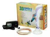 Üç Boyutlu Yazıcı 3d Kalem Pen Printer thumbnail 3