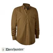 DEERHUNTER Liam Kahverengi Gömlek 41/42 thumbnail 1
