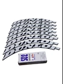 Lastik Yanak Yazısı DUNLOP thumbnail 1