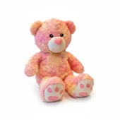 62169 PELUŞ 45CM RENKLİ AYI -HLY thumbnail 3